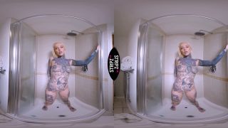 Video Wet: Lauren Brock 2880p UltraHD/4K-2