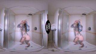 Video Wet: Lauren Brock 2880p UltraHD/4K-4
