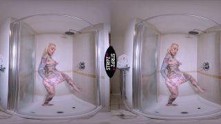 Video Wet: Lauren Brock 2880p UltraHD/4K-5