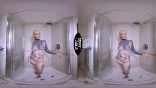 Video Wet: Lauren Brock 2880p UltraHD/4K-6