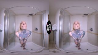 Video Wet: Lauren Brock 2880p UltraHD/4K-9