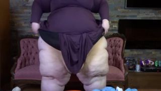 adult xxx clip 35 knicker fetish femdom porn | SSBBW Juicy Jackie – Tight Halloween Costumes | feederfeedee-4