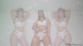 video 18 femdom women Goddess Poison - Ice Queen Mesmerize, mesmerize on cumshot-4