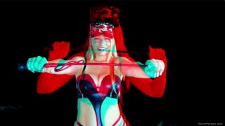 online porn video 33 Goddess Poison – Oppression Military Mind Con 20 Min | powerful women | femdom porn vr fetish porn-3
