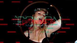 online porn video 33 Goddess Poison – Oppression Military Mind Con 20 Min | powerful women | femdom porn vr fetish porn-8