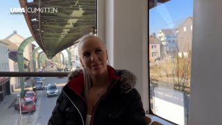 6229 Fickdate Public In Der Schwebebahn Klar Gemacht-2