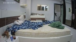 [K2S.CLUB] Voyeur-House - Ria And Cherba Blowjob And Hot Sex 25.09.2025 Cam 2 - HD 720P-2