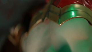 [SuperMisses.com] THPA-10 Super Heroine in a Close Call!! Vol.110 Wonder Lady-003-4