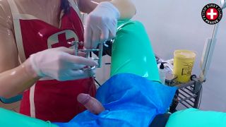 Lucie Arztin - Urethral Stretching.-3
