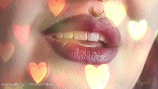 [K2S.CLUB] Mxtress Valleycat - Lip Addicted Gooner - FullHD 1080P-0