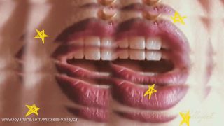 [K2S.CLUB] Mxtress Valleycat - Lip Addicted Gooner - FullHD 1080P-3