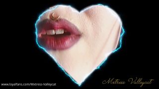 [K2S.CLUB] Mxtress Valleycat - Lip Addicted Gooner - FullHD 1080P-6
