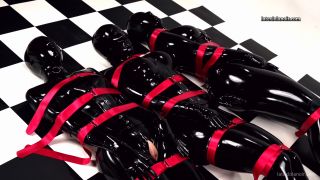 LatexLolaNoir - Strapped Drones.-2