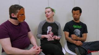 Paige Between a Cock And a Hard Place (BDSM porn)-7