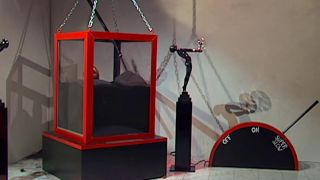 Bondagecafe H265O-girl - Trapped in Time 3-7