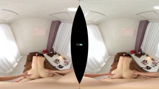 KIWVR - 456 C - Virtual Reality JAV - Jav vr-5