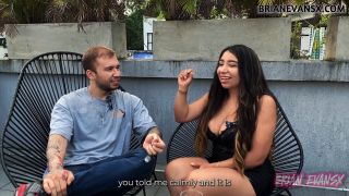 [K2S.CLUB] Vero Aguas - Mexican Pornstar Gives A Very Spicy Interview - FullHD 1080P-0