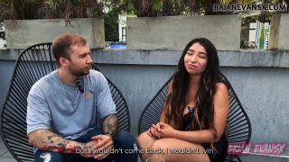 [K2S.CLUB] Vero Aguas - Mexican Pornstar Gives A Very Spicy Interview - FullHD 1080P-3
