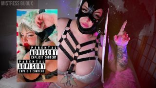 free adult video 27 asian femdom fetish porn | Mistress Bijoux – Degradation Training #4 GOON ADDICT | jerkoff encouragement-1