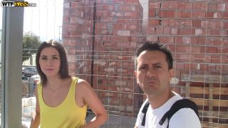 free online video 33 fetish sex toys Leila - Sexy pickup girl Leila plays hot games [Full HD 2.08 GB], fetish on femdom porn-0