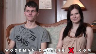 Charlotte and jacob casting X Teen!-1