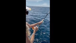 clip 47 hardcore anal sex videos Onlyfans - Chelseawaves - Omg Caught not only my first sailfish but also Incredible crew here in Costa Rica I - 31-05-2021, hardcore on hardcore porn-5