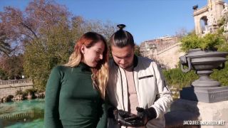 online video 24 Liz Rainbow - Liz, 27, Hot Model In Barcelona! (27.01.2022) - hot model in b - fetish porn cute femdom-1