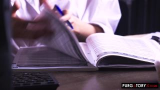 online porn clip 2 [PurgatoryX.com] Laura Fox – The Body Shop Vol 1 E1 (2022) | hardcore | hardcore porn petite lesbian gets anal hardcore lezdom humped-3