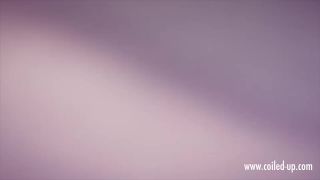Pegging - Coiled Up Style  Sex Online HD Porn-0