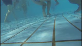 clip 30 Online Tube Voyeur Underwater swimsuit tracking | hidden camera | webcam -6