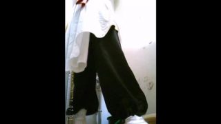 Voyeur Toilet – 15373209 - (Webcam)-0