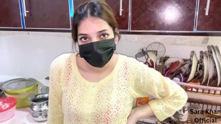 Verified Amateurs My Step-Nephew Said IM A Man Now Hindi Audio-0