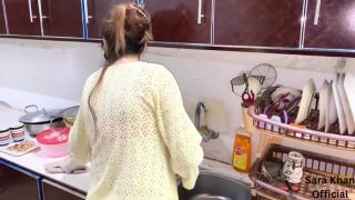 Verified Amateurs My Step-Nephew Said IM A Man Now Hindi Audio-2