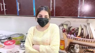 Verified Amateurs My Step-Nephew Said IM A Man Now Hindi Audio-3