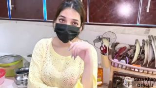 Verified Amateurs My Step-Nephew Said IM A Man Now Hindi Audio-5