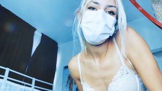 adult video clip 35 doll fetish femdom porn | Mistress Euryale – CBT at the dentist | medical fetish-8