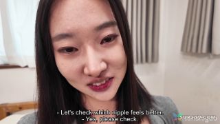 FC2PPV 4757283 【無修正】美脚ｘ美巨乳ｘ神ボディー♡すみれちゃんに中出し-0