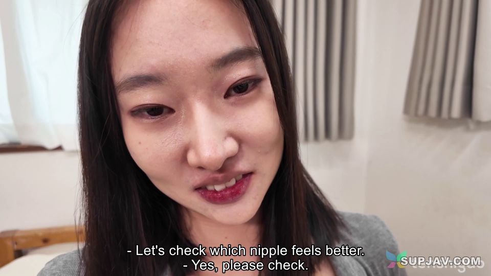 FC2PPV 4757283 【無修正】美脚ｘ美巨乳ｘ神ボディー♡すみれちゃんに中出し