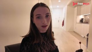 Cumming to Nyc Solo vlog-8