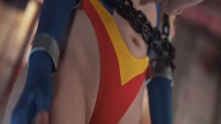 [SuperMisses.com] SPSE-59 Secret Acupuncture Point Domination Spandexer Cosmo-020-4