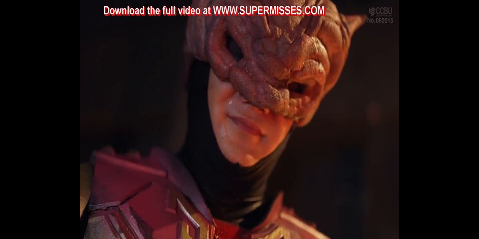 [SuperMisses.com] GIGP-67 Pretty Guardian Sailor Mermaid ~Toyed with Pride-005