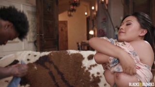 porn clip 43 free hardcore teen porn Phoebe Kalib - Damion Comforts Phoebe (Full HD), hardcore on hardcore porn-1