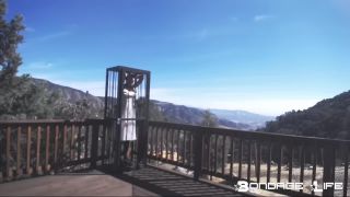 Standing Outside - 12.03.2018 Video Sex Download Porn-1