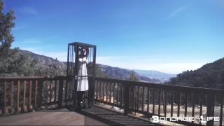 Standing Outside - 12.03.2018 Video Sex Download Porn-3