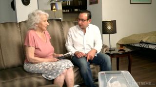 Norma B  Normas Dashing Partner-7