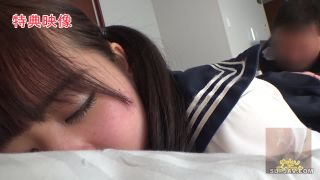 [FC2_PPV-2674289]  【顔出し→バレたら本当にヤバぃ】半年前まで処女の清楚系女子大生(18)❤制服姿のロ○まんこ初イキ初めて尽くし興奮ＭＡＸ！180度開脚の超～軟体ポーズでのファックは必見❤本人無許可で人生初の真性中出しっ-1