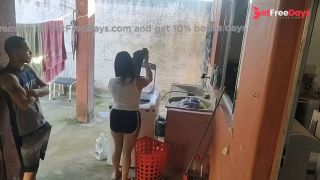 [GetFreeDays.com] wife left and the maid couldnt resist my erect dick Porn Stream January 2023-1