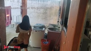 [GetFreeDays.com] wife left and the maid couldnt resist my erect dick Porn Stream January 2023-6