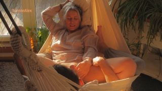 Onlyfans - Mutual Masturbation And Sensual Sex On a Sunny Day Bonniealex - Onlyfans-3