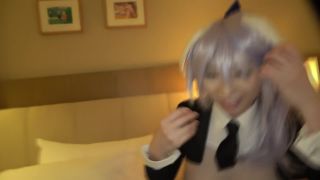 [supermisses.com] 【コスホリ32新作DL用動画】F●O巴●前＠逆バニーコス☆テカテカオイルセックス編☆ちょっと前まで「彼氏以外はHな気分にならないかな」とか言ってたのにいまじゃ→「もっと突いてくださいっ…壊れちゃいますぅっ！」だもんな…。普段サバサバの塩対応レイヤーが大好きなセフレちんぽでメス堕ち！【buena135】 | giga heroine, superheroines porn, superheroine, wonder woman-5
